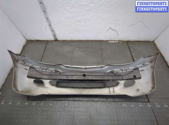 купить Бампер на Mercedes A W168 1997-2004