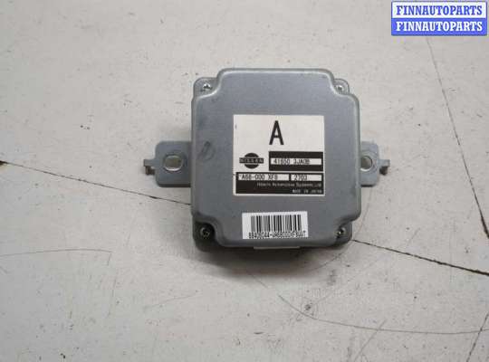 купить Блок управления раздаткой на Infiniti JX 2012-2014