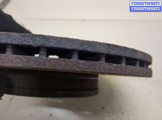 купить Диск тормозной на Ford Galaxy 2000-2006