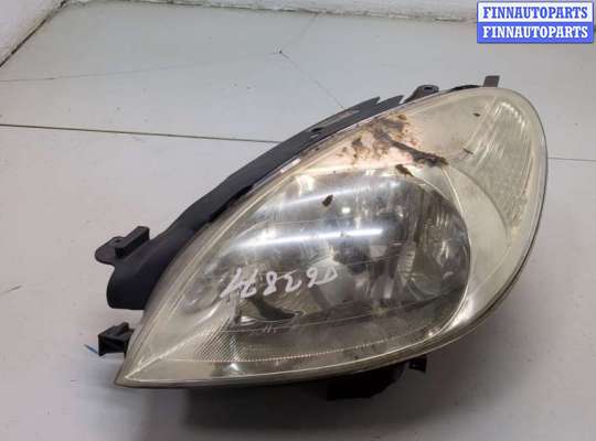 Фара (передняя) CT1146443 на Citroen Xsara-Picasso 1999-2012