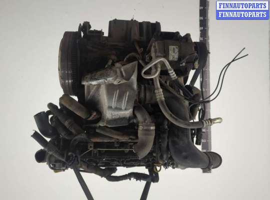 купить Двигатель (ДВС) на Opel Astra H 2004-2010