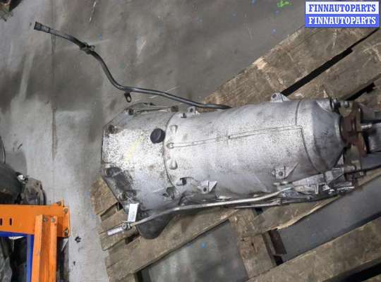 купить КПП - автомат (АКПП) на Mercedes CLK W209 2002-2009