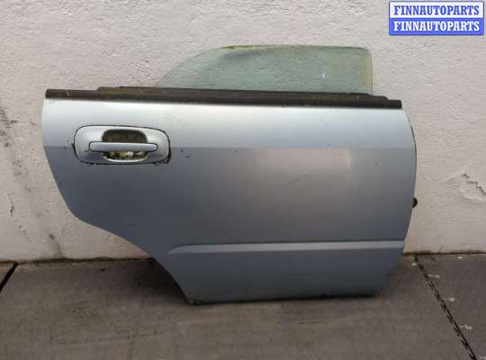 Стекло боковой двери SUK3741 на Subaru Impreza (G11) 2000-2007