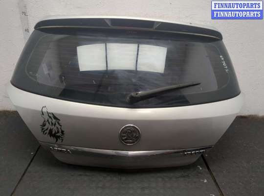 Купить Замок багажника на Opel Astra H 2004-2010 Замок багажника OP2398429 на Opel Astra H 2004-2010