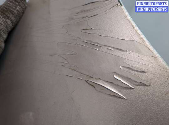 купить Заглушка (решётка) бампера на Toyota Prius 2003-2009