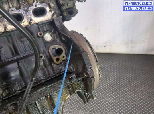 купить Двигатель (ДВС) на Opel Insignia 2008-2013