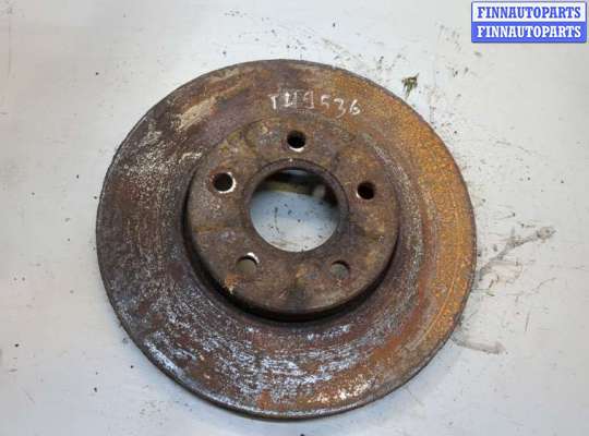 купить Диск тормозной на Ford Focus 2 2008-2011