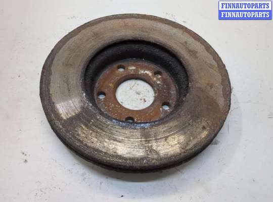 Диск тормозной FO1827426 на Ford Focus 2 2008-2011