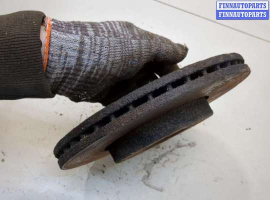 купить Диск тормозной на Ford Focus 2 2008-2011