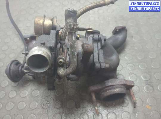 купить Турбина на Citroen Berlingo 1997-2002