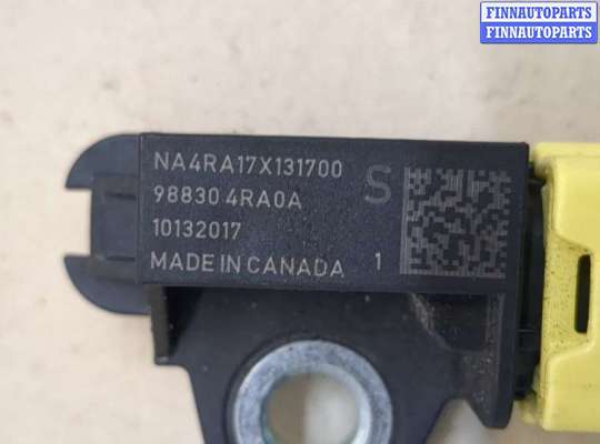 купить Датчик удара на Nissan Murano 2014-2022