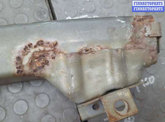 купить Усилитель бампера на Honda Ridgeline 2005-2014