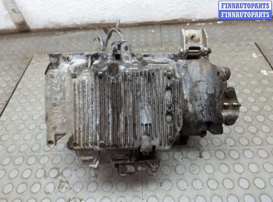 купить Поддон на Opel Vectra C 2002-2008