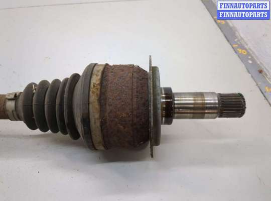 купить Полуось (приводной вал, шрус) на Chrysler 300C 2004-2011