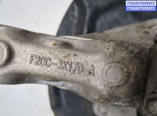 купить Ступица (кулак, цапфа) на Ford Edge 2015-2018