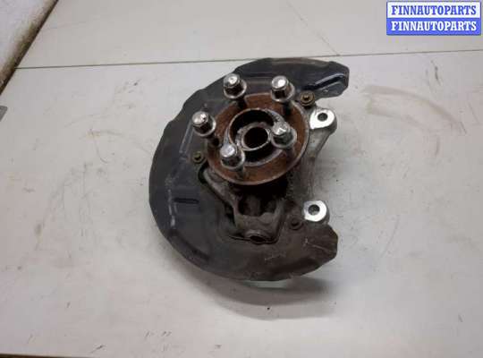 купить Ступица (кулак, цапфа) на Ford Edge 2015-2018