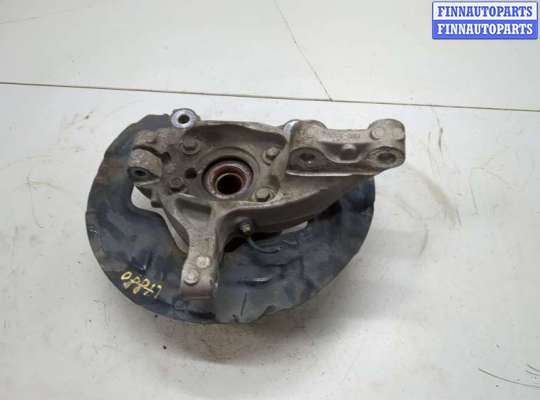 купить Ступица (кулак, цапфа) на Ford Edge 2015-2018