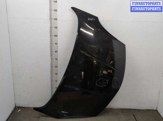 купить Капот на Nissan Note E11 2005-2013