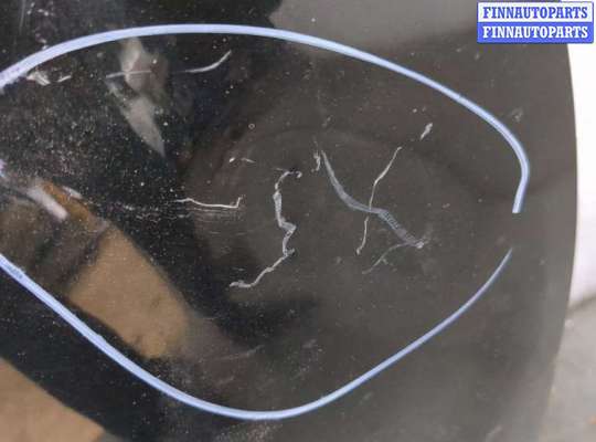 купить Капот на Nissan Note E11 2005-2013