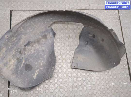 Защита арок (подкрылок) VG2725045 на Volkswagen Golf 6 2008-2012
