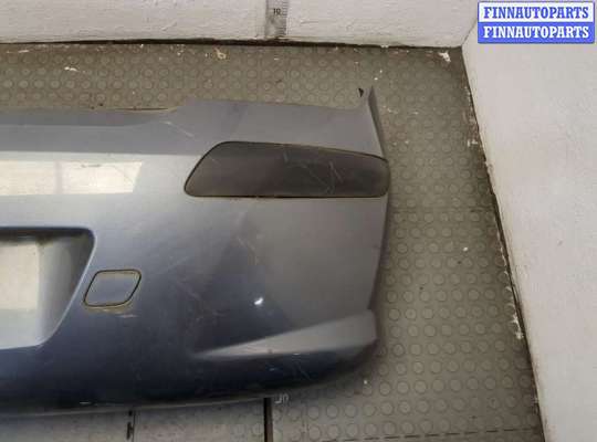купить Бампер на Peugeot 308 2007-2013