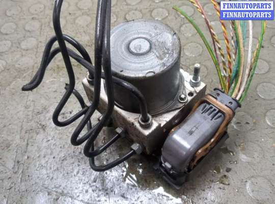 Блок АБС, насос (ABS, ESP, ASR) CT1154878 на Citroen Berlingo 2008-2012