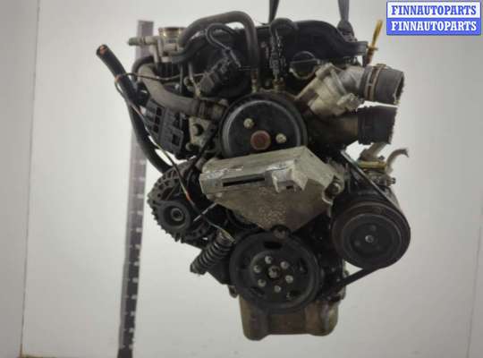 купить Двигатель (ДВС) на Opel Corsa C 2000-2006