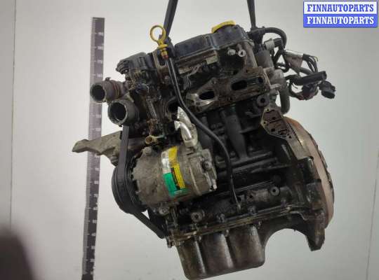 купить Двигатель (ДВС) на Opel Corsa C 2000-2006