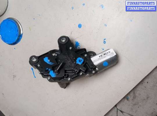 купить Двигатель стеклоочистителя (моторчик дворников) задний на Volkswagen Touran 2003-2006