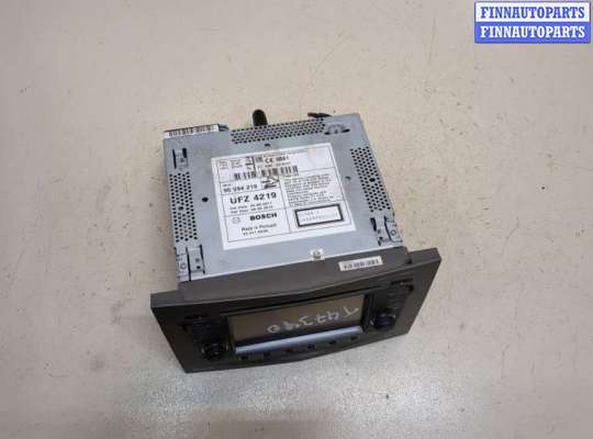 купить Магнитола на Opel Antara 2006-2015