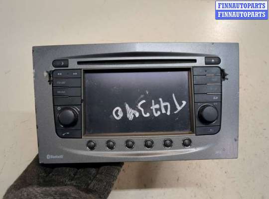 купить Магнитола на Opel Antara 2006-2015
