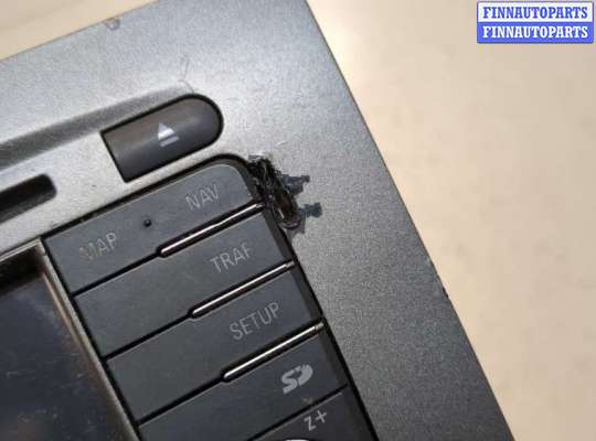 купить Магнитола на Opel Antara 2006-2015