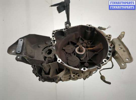 купить КПП 5-ст.мех. (МКПП) на Mitsubishi Carisma 1995-2004