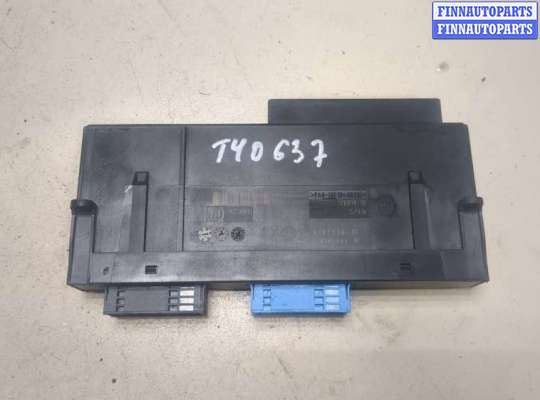 купить Блок управления бортовой сети (Body Control Module) на BMW 3 E90, E91, E92, E93 2005-2012
