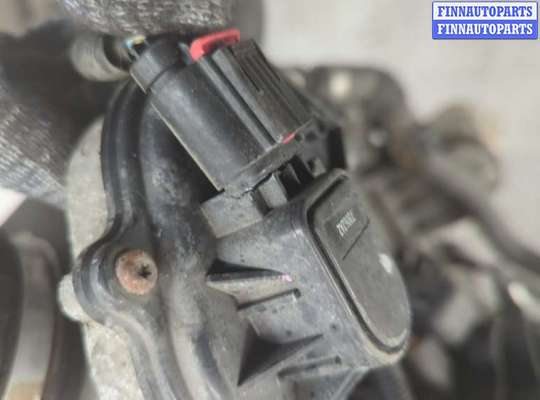 купить Маховик на Ford C-Max 2002-2010