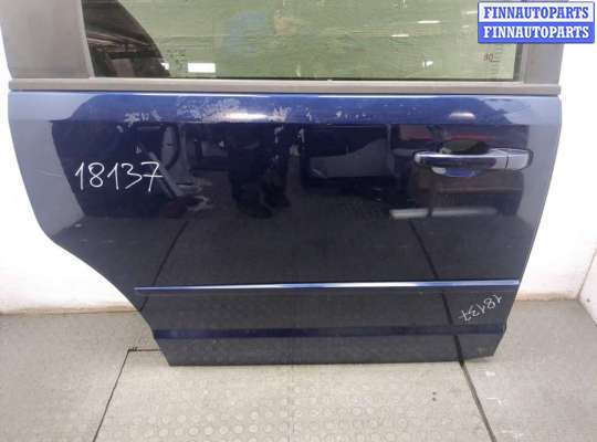 купить Дверь раздвижная на Dodge Grand Caravan 2010-2020