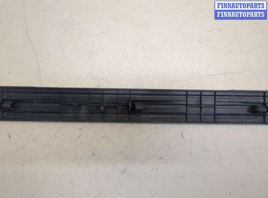 купить Накладка на порог на Honda Ridgeline 2005-2014