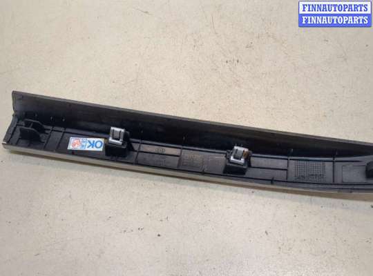 купить Накладка рейлинга на KIA Sorento UM 2014-2020