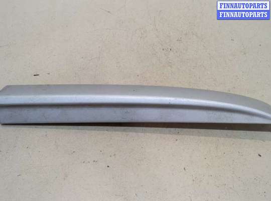 купить Накладка рейлинга на KIA Sorento UM 2014-2020