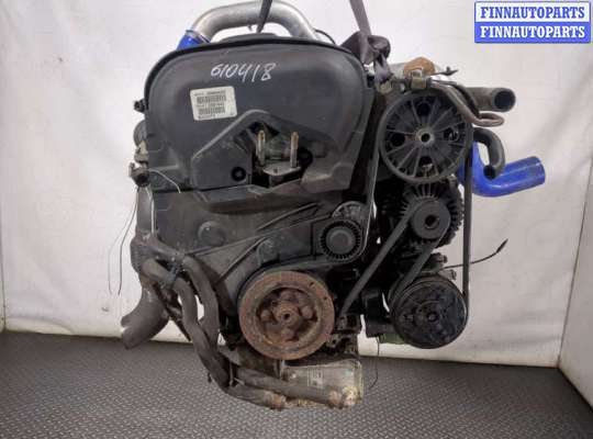 купить Генератор на Volvo S40 / V40 1995-2004