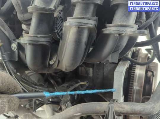 купить Заслонка дроссельная на Ford Fusion 2002-2012