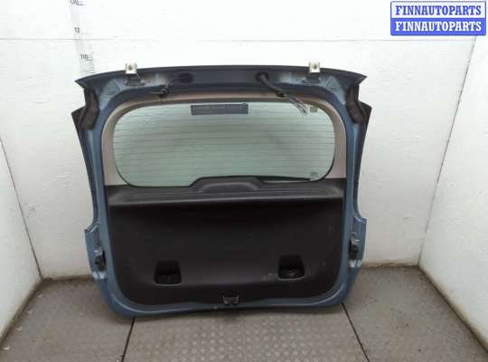 купить Щеткодержатель на Renault Scenic 2009-2012