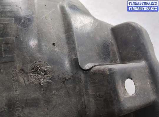 купить Защита арок (подкрылок) на Subaru Impreza (G11) 2000-2007