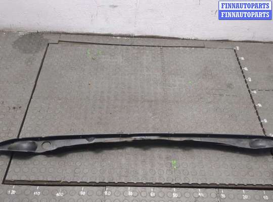 купить Жабо под дворники (дождевик) на Chevrolet Malibu 2018-2025