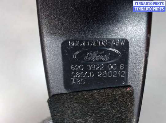купить Замок ремня безопасности на Ford Focus 3 2011-2015
