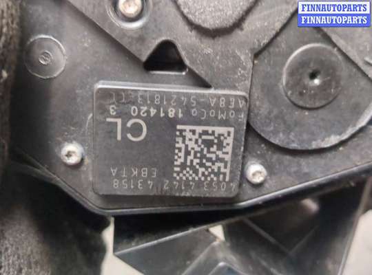 купить Замок двери на Ford Fusion 2012-2016 USA