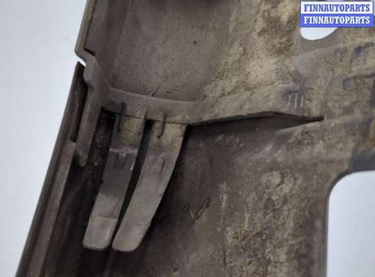 купить Накладка на порог на Audi A4 (B8) Allroad 2009-2016