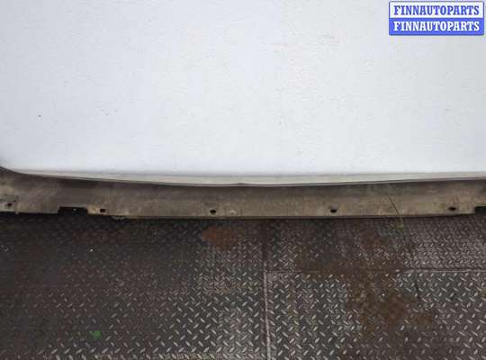 купить Накладка на порог на Audi A4 (B8) Allroad 2009-2016
