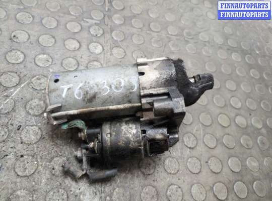 Купить Стартер на Peugeot 207 2006-2015 Стартер PG1254189 на Peugeot 207 2006-2015