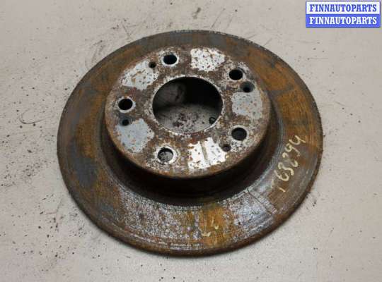 Купить Диск тормозной на Honda Civic 2005-2012 Диск тормозной HD530221 на Honda Civic 2005-2012